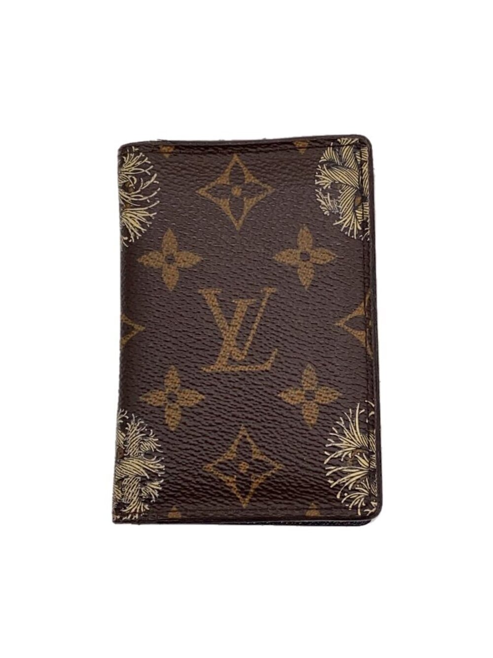 LOUIS VUITTON Monogram Rope Organizer de Poche